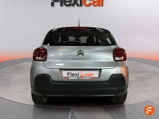 Citroën C3 PureTech 60KW (83CV) Shine