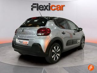 Citroën C3 PureTech 60KW (83CV) Shine