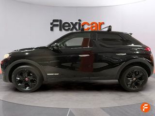 DS DS 3 BlueHDi 73 kW Manual PERFORMANCE LINE