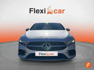 Mercedes Clase A A 220