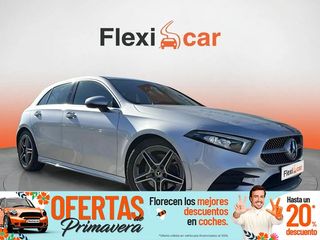 Mercedes Clase A A 220