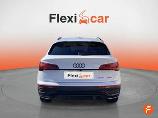 Audi Q5 S line 40 TDI 150kW quattro-ultra