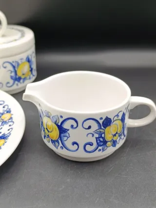 Juego desayuno Villeroy Boch Cádiz