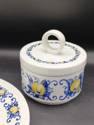 Juego desayuno Villeroy Boch Cádiz