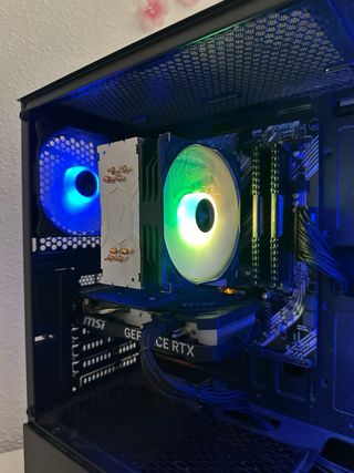 PC Gaming / Ordenador