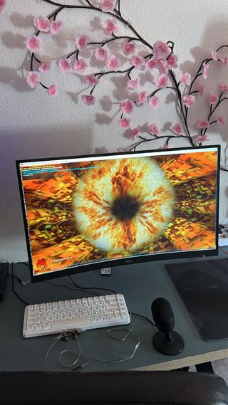 PC Gaming / Ordenador