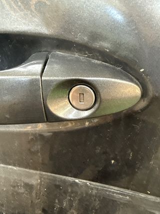 BOMBIN PUERTA DELANTERA IZQUIERDA FORD ECOSPORT (CR6)