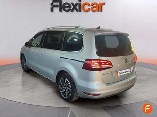 Volkswagen Sharan Advance 1.4 TSI 110kW (150CV) DSG