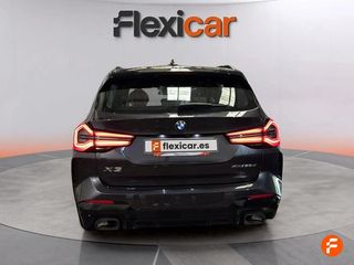 BMW X3 xDrive20d xLine