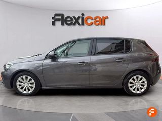 Peugeot 308 5p Style PureTech 130 S&S 6 Vel. MAN