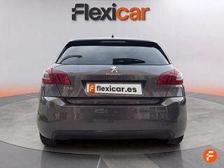 Peugeot 308 5p Style PureTech 130 S&S 6 Vel. MAN