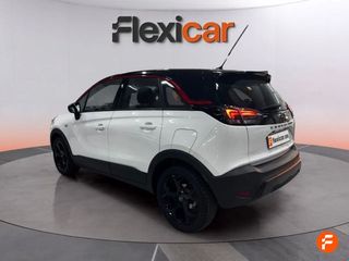 Opel CrossLand 1.2 81kW (110CV) Edition