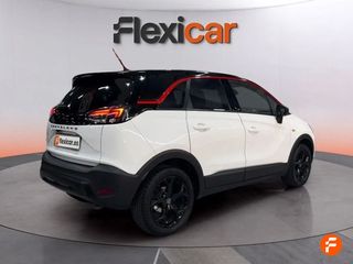 Opel CrossLand 1.2 81kW (110CV) Edition