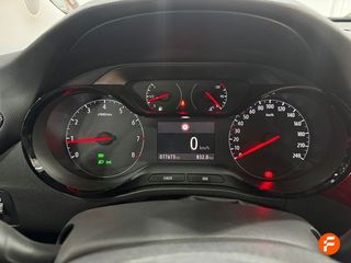 Opel CrossLand 1.2 81kW (110CV) Edition