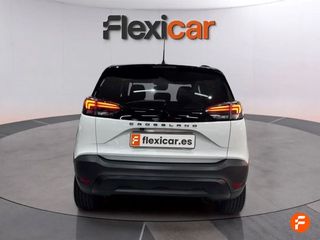 Opel CrossLand 1.2 81kW (110CV) Edition