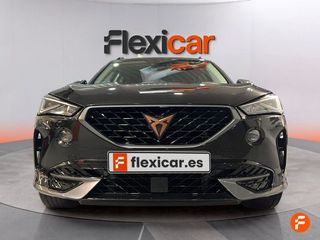 Cupra Formentor 1.5 TSI 110kW (150 CV)