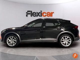 Cupra Formentor 1.5 TSI 110kW (150 CV)