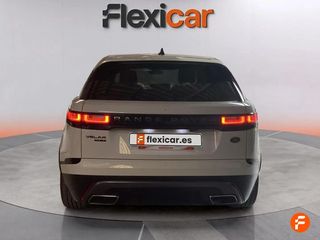 Land-Rover Range Rover Velar 3.0D D300 R-Dynamic 4WD Auto