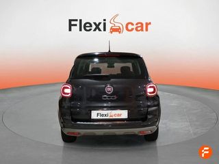 Fiat 500L Connect 1.4 16v 70 kW (95 CV) S&S