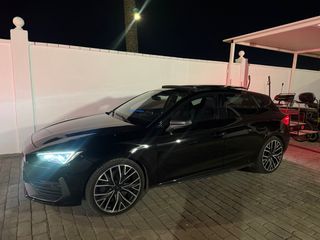 CUPRA Leon 300 cv full equipe maximo