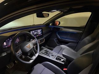 CUPRA Leon 300 cv full equipe maximo