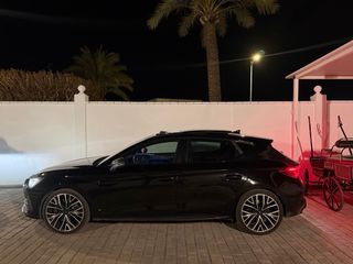 CUPRA Leon 300 cv full equipe maximo