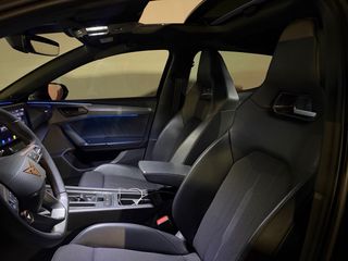 CUPRA Leon 300 cv full equipe maximo