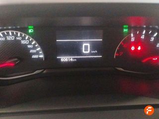 Peugeot 2008 Active Pack Puretech 100 S&S 6 Vel. MAN