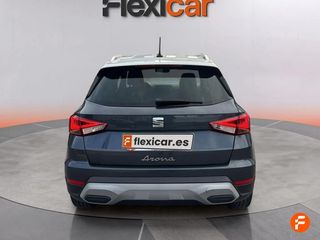 Seat Arona 1.0 TSI 81kW (110CV) DSG Xperience XL