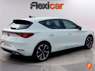 Seat Leon 2.0 TDI 110kW DSG-7 S&S FR Go XL