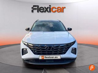 Hyundai Tucson 1.6 CRDI 100kW (136CV) 48V Tecno DCT 2C