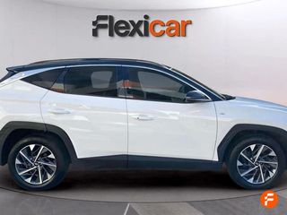 Hyundai Tucson 1.6 CRDI 100kW (136CV) 48V Tecno DCT 2C