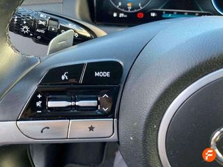 Hyundai Tucson 1.6 CRDI 100kW (136CV) 48V Tecno DCT 2C