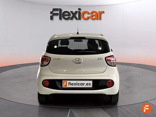 Hyundai i10 1.0 Klass