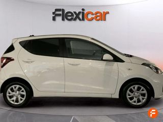 Hyundai i10 1.0 Klass