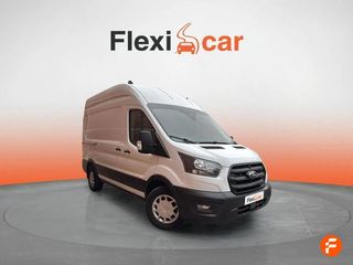 Ford Transit Ford Transit Custom 2.0 EcoB 320 L2 Nugget Tit AT AWD