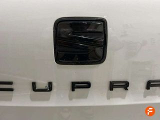 Seat Leon ST 2.0 TSI 221kW 4Drive DSG S&S Cupra