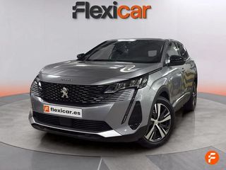 Peugeot 3008 1.2 PureTech 96KW S&S Allure Pack