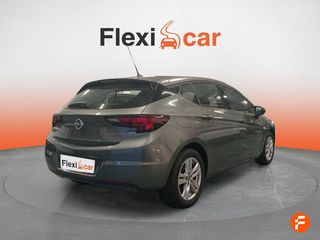 Opel Astra 1.2T SHL 81kW (110CV) Design & Tech