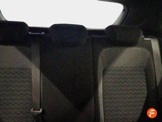 Opel Astra 1.2T SHL 81kW (110CV) Design & Tech