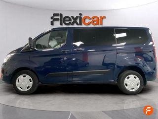 Ford Transit Custom 2.0 EcoBlue 100kW (131CV) L1 Trend - 4P (2023)
