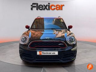 MINI Countryman John Cooper Works