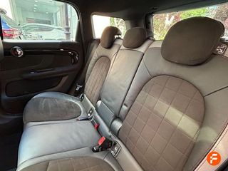 MINI Countryman John Cooper Works