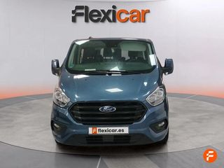 Ford Transit Custom FORD Transit Custom