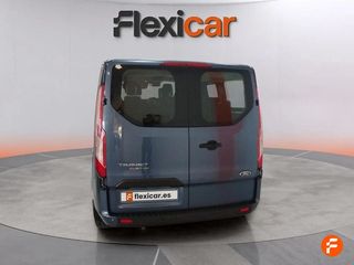 Ford Transit Custom FORD Transit Custom