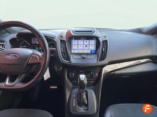 Ford Kuga ST-Line Limit Ed 1.5 EcoBoost 110kW 4x2