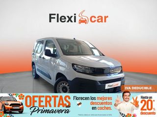 Opel Combo Cargo 100 Cv 1.5 Td S/S MT6 €6.4