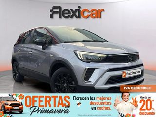 Opel CrossLand 1.2 81kW (110CV) Edition