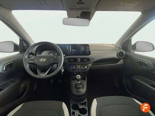 Hyundai i10 1.0 Essence