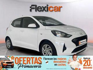 Hyundai i10 1.0 Essence